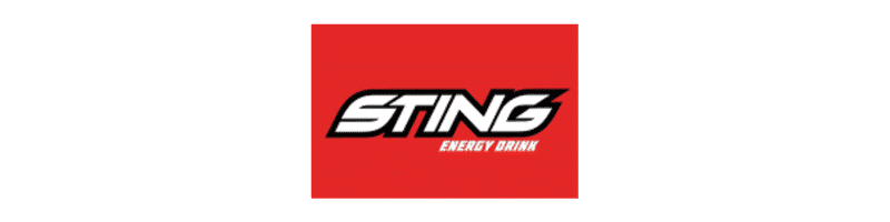 Sting Energy Drink