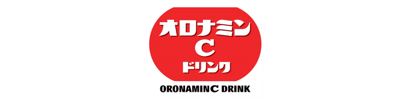 Oronamin C Drink