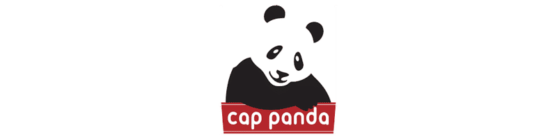 Cap Panda
