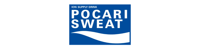 Pocari Sweat