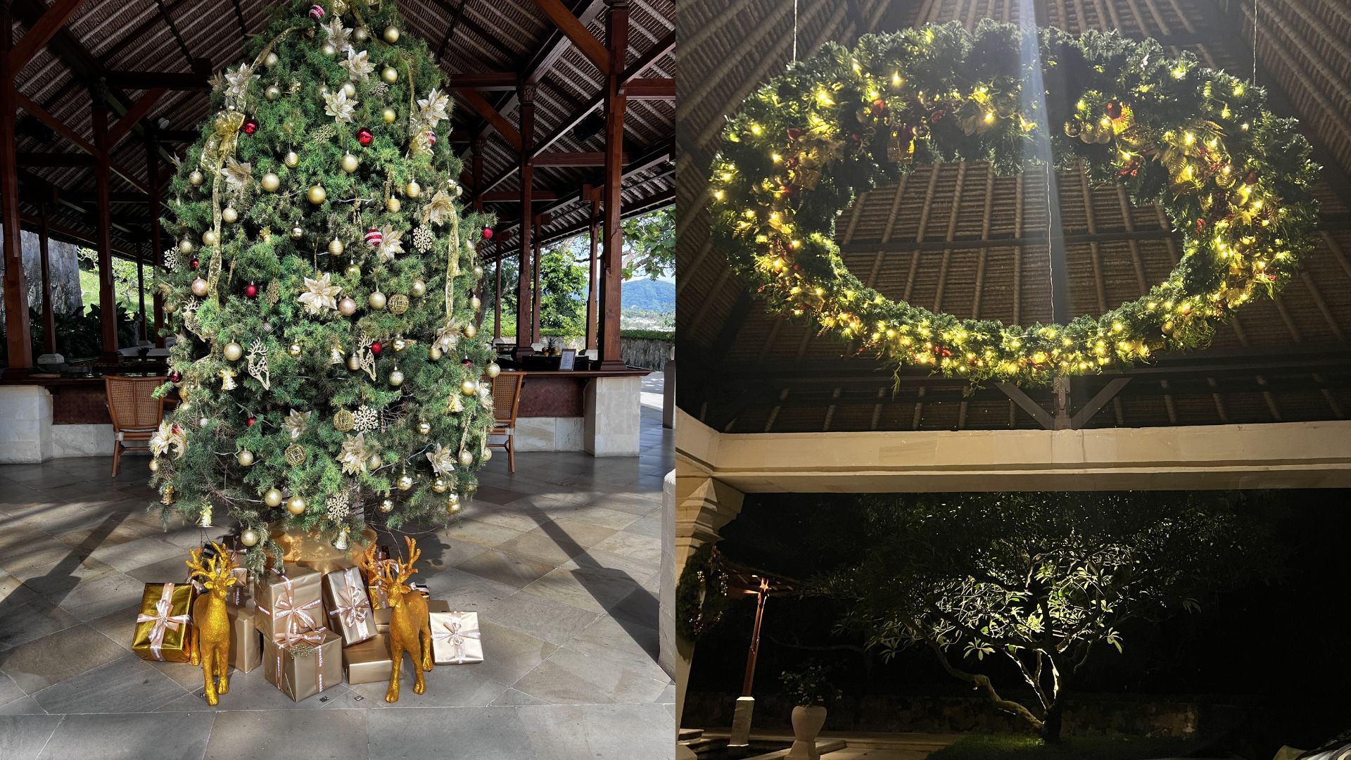 Decor Christmas Amankila