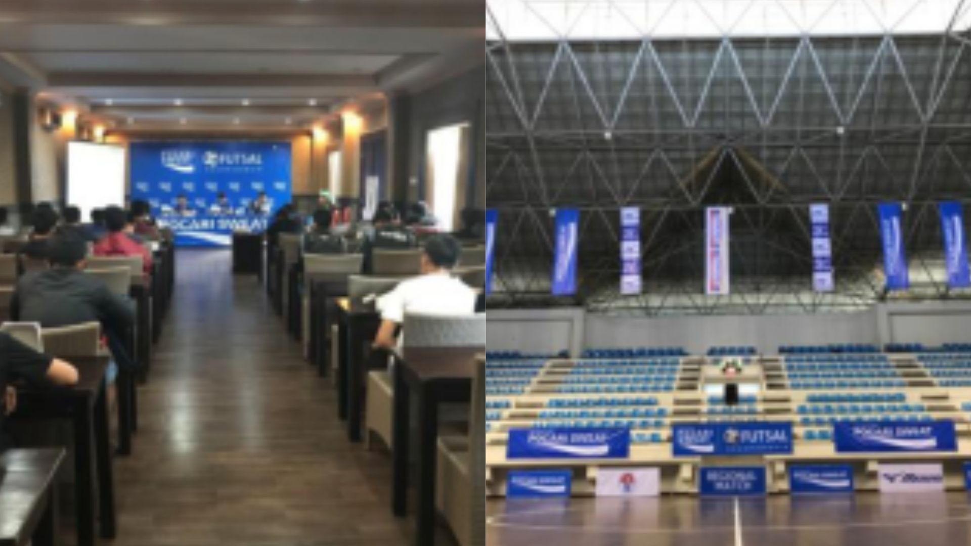 Pocari Sweat Futsal Championship