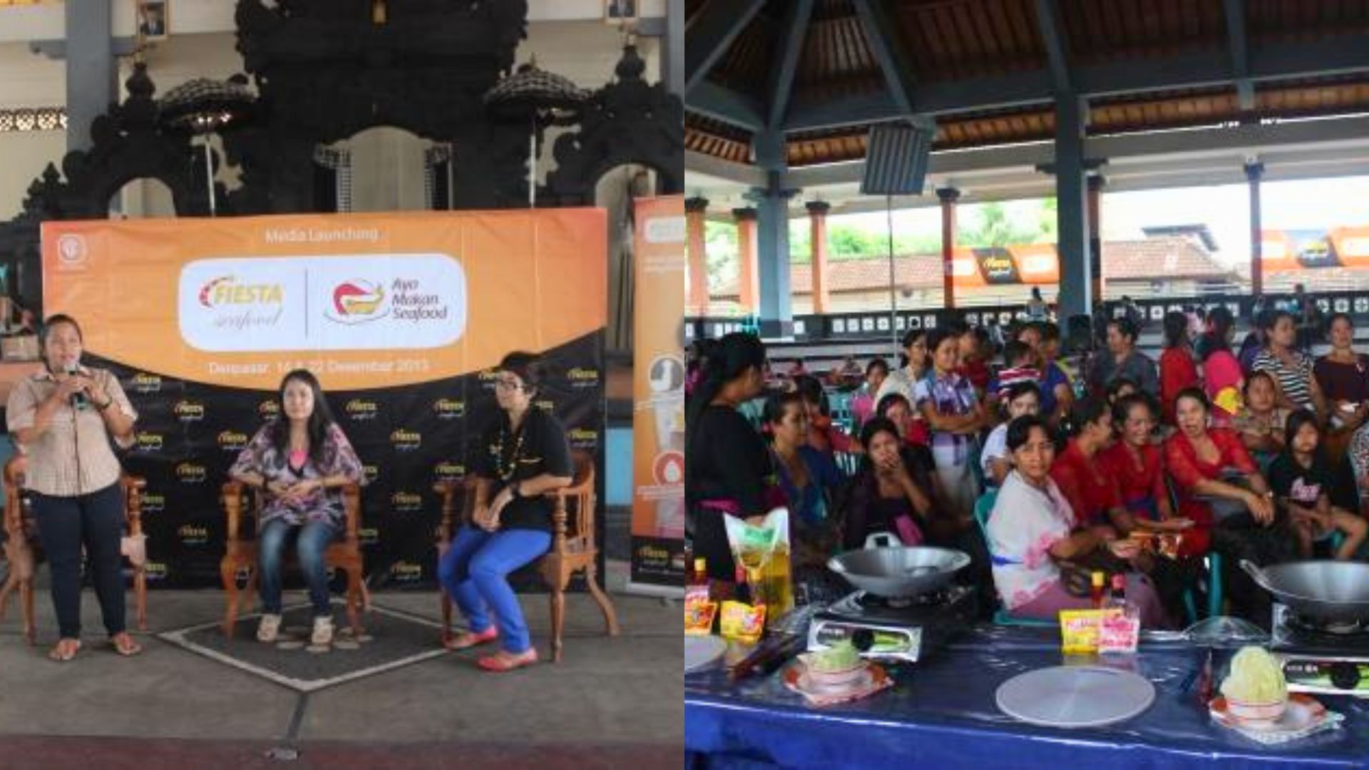 Roadshow AMS Fiesta