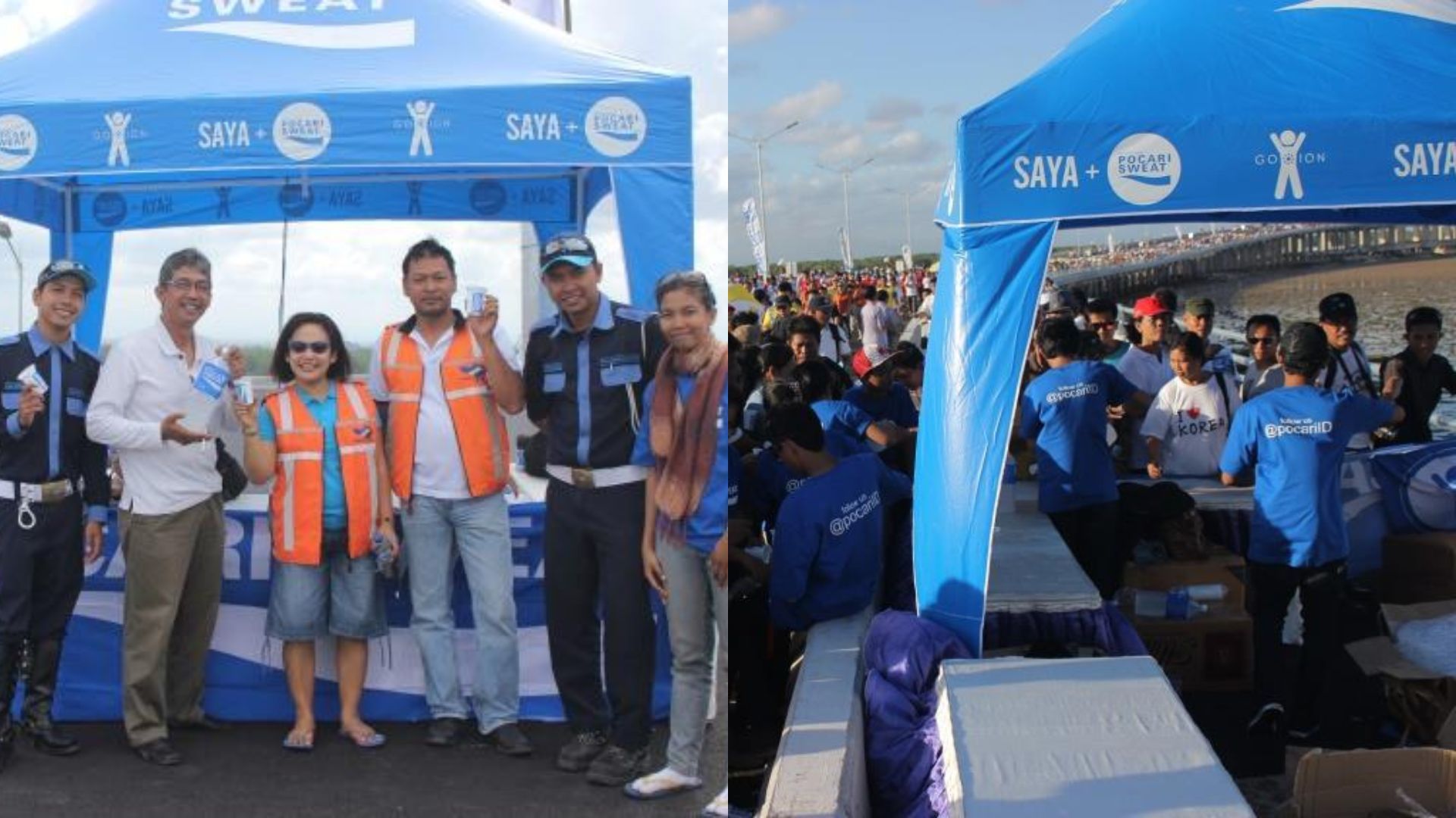 Bali Mandara Toll Road